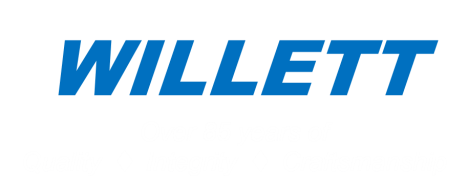 M.S. Willett Inc